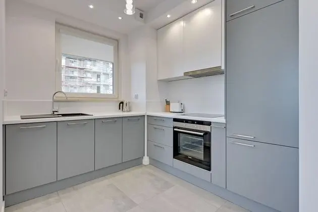 Apart Daire, 1 Yatak Odası (4 adults - 27)