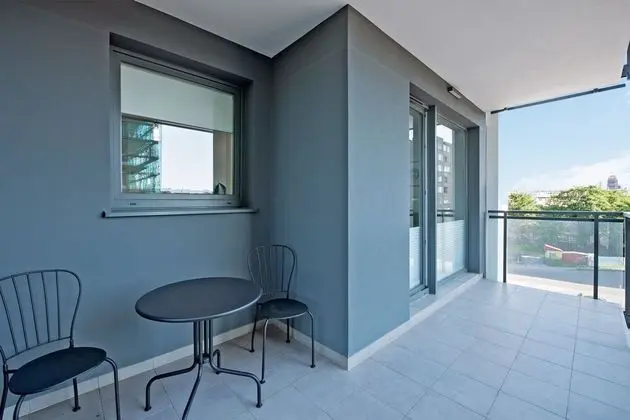 Apart Daire, 1 Yatak Odası (4 adults - 27)