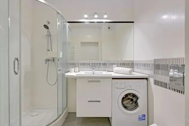 Apart Daire, 1 Yatak Odası (4 adults - 27)