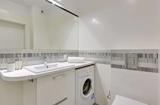 Apart Daire, 1 Yatak Odası (4 adults - 27)