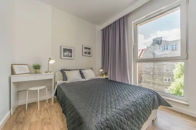Apart Daire, 1 Yatak Odası (79A)