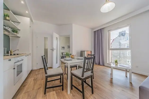 Apart Daire, 1 Yatak Odası (79A)