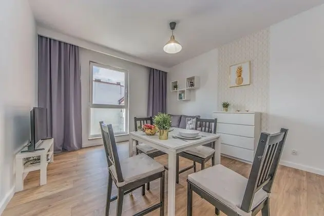 Apart Daire, 1 Yatak Odası (79A)