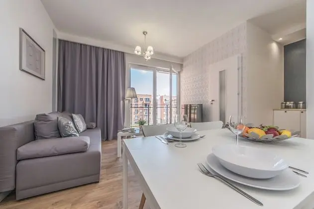Apart Daire, 2 Yatak Odası (79B)