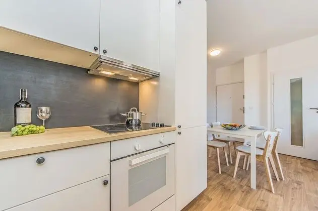 Apart Daire, 2 Yatak Odası (79B)
