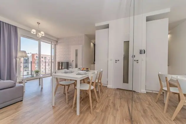 Apart Daire, 2 Yatak Odası (79B)