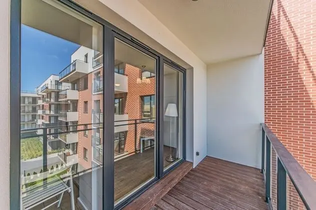 Apart Daire, 2 Yatak Odası (79B)