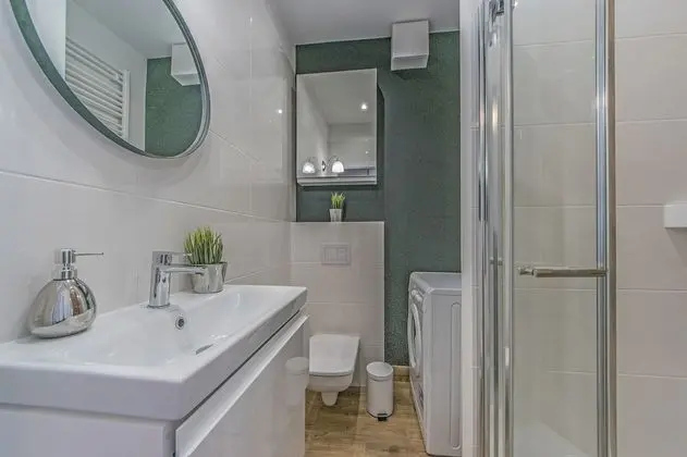 Apart Daire, 2 Yatak Odası (79B)