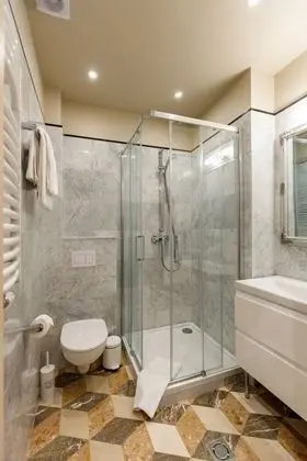 Deluxe Tek Kişilik Oda