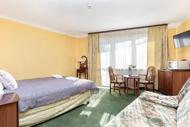 Stüdyo, Balkon, Plaj Kenarı