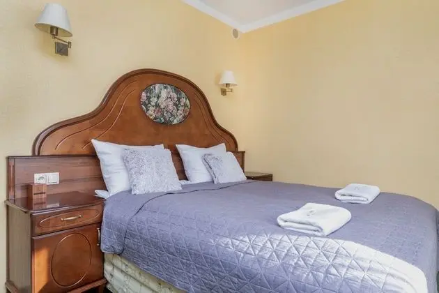 Stüdyo, Balkon, Plaj Kenarı