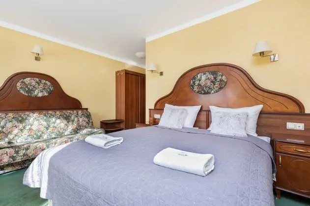 Stüdyo, Balkon, Plaj Kenarı