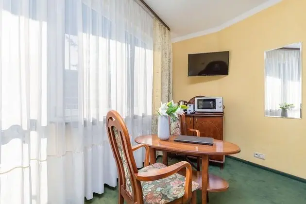 Stüdyo, Balkon, Plaj Kenarı