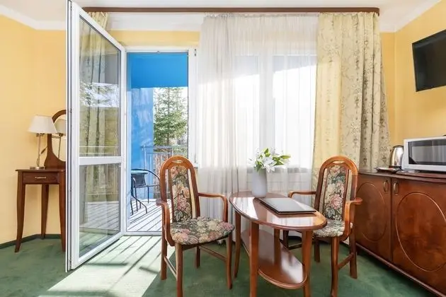 Stüdyo, Balkon, Plaj Kenarı