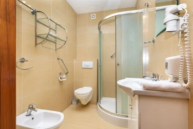 Stüdyo, Balkon, Plaj Kenarı