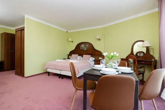 Stüdyo, Mutfak, Plaj Kenarı