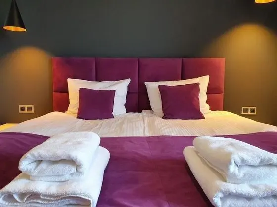 Apart Daire (Apartament Baltin Spa 32)