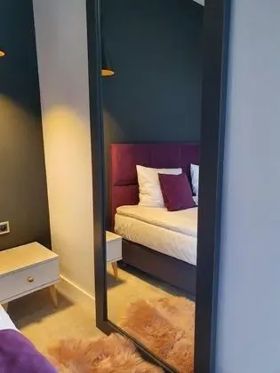 Apart Daire (Apartament Baltin Spa 32)