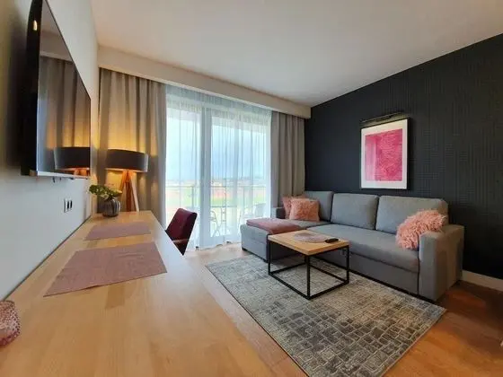 Apart Daire (Apartament Baltin Spa 32)