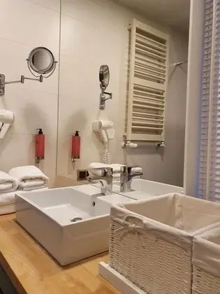 Apart Daire (Apartament Baltin Spa 32)