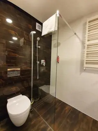 Apart Daire (Apartament Baltin Spa 32)