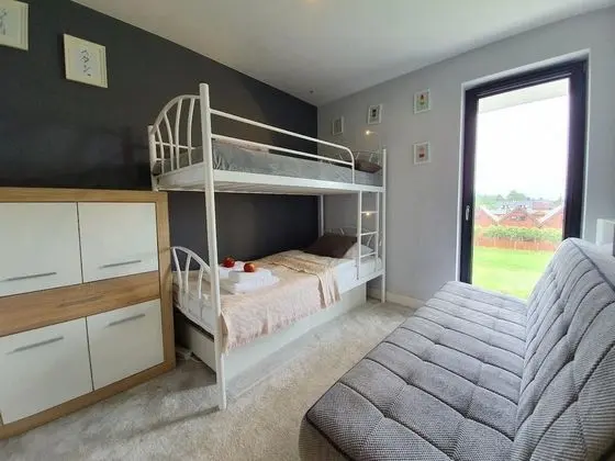 Apart Daire (Baltin Spa 31)