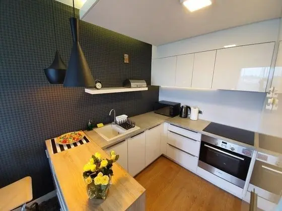 Apart Daire (Baltin Spa 31)