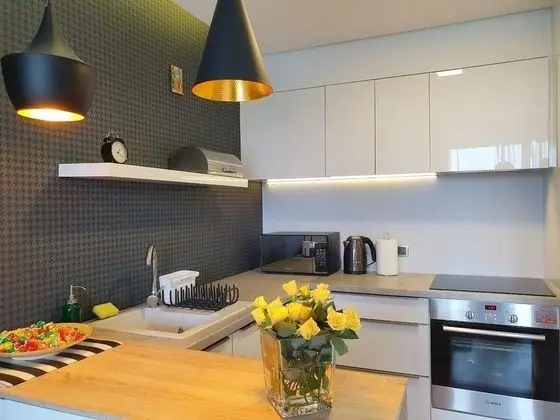 Apart Daire (Baltin Spa 31)