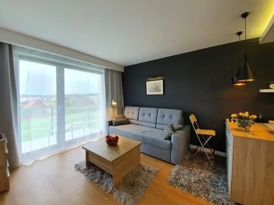 Apart Daire (Baltin Spa 31)