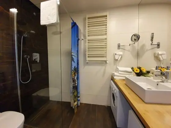 Apart Daire (Baltin Spa 31)