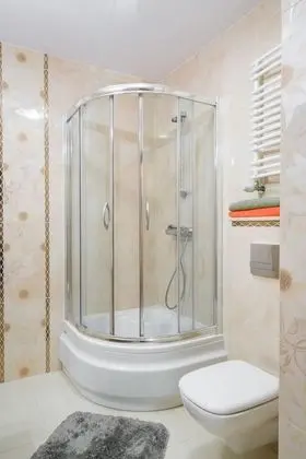 Deluxe Apart Daire, 1 Yatak Odası, Teras (Bulwar Deluxe)