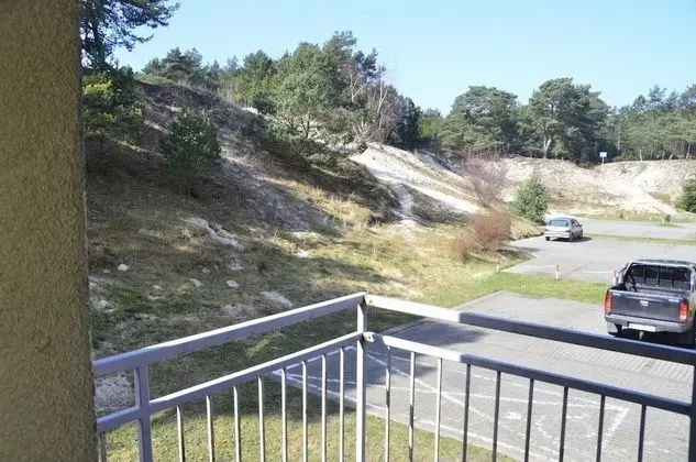 Classic Apart Daire, 1 Yatak Odası, Balkon (Alga)