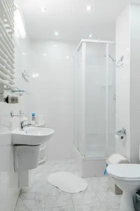 Classic Apart Daire, 1 Yatak Odası, Balkon (Alga)