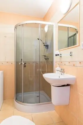 Classic Apart Daire, 1 Yatak Odası, Balkon (Classic3)