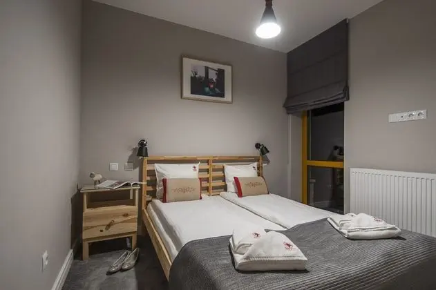 Classic Apart Daire (2)