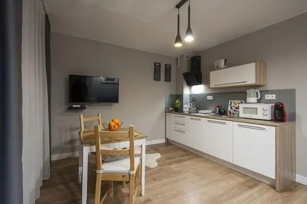 Classic Apart Daire (2)