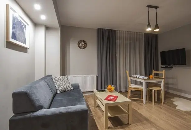 Classic Apart Daire (2)