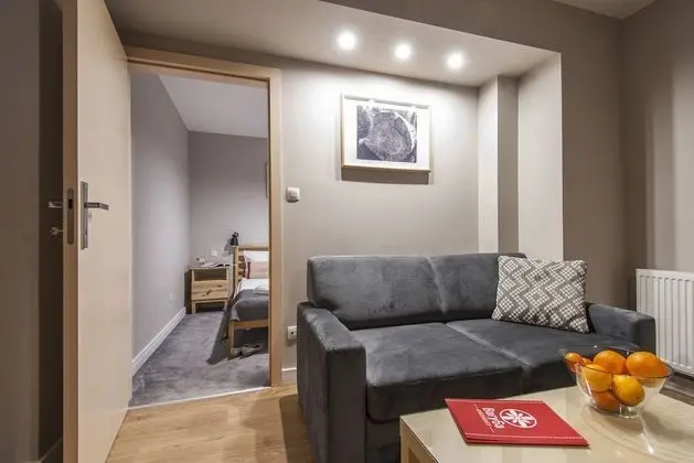 Classic Apart Daire (2)