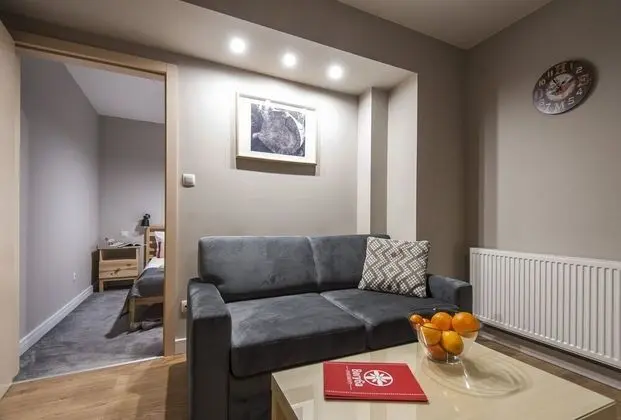 Classic Apart Daire (2)