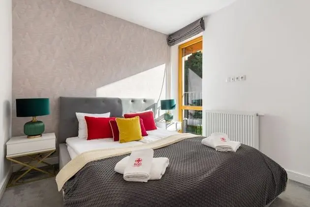 Classic Apart Daire (2)