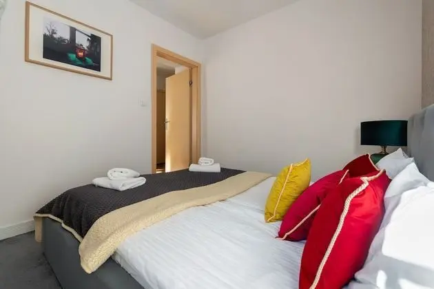 Classic Apart Daire (2)