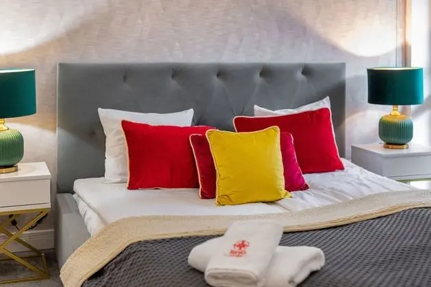 Classic Apart Daire (2)