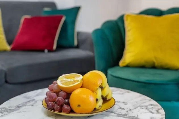 Classic Apart Daire (2)