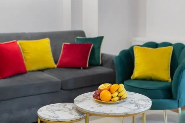 Classic Apart Daire (2)