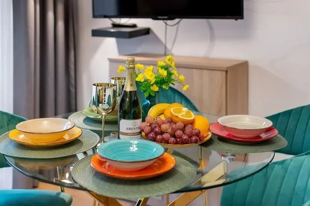 Classic Apart Daire (2)