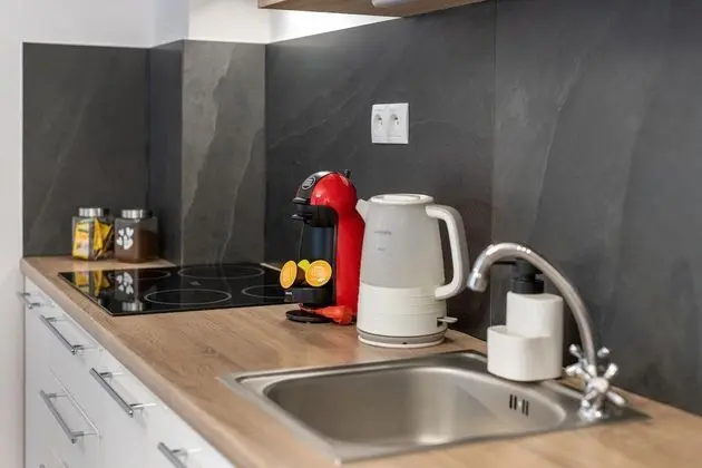 Classic Apart Daire (2)