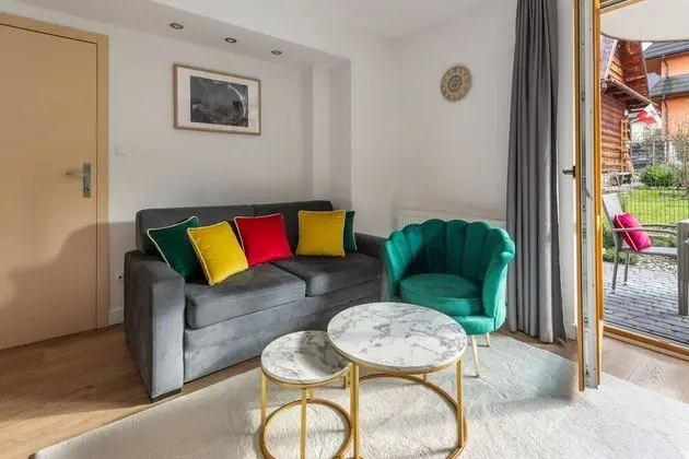 Classic Apart Daire (2)