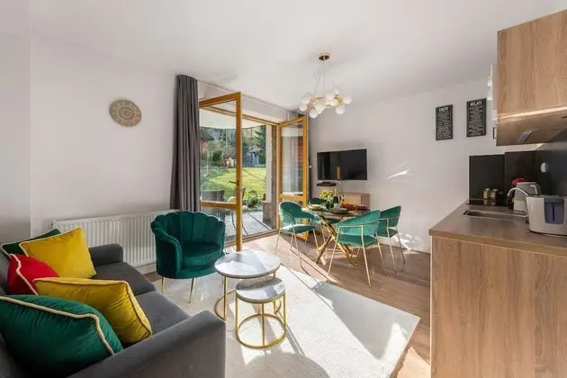 Classic Apart Daire (2)