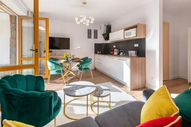 Classic Apart Daire (2)