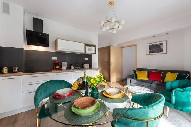 Classic Apart Daire (2)